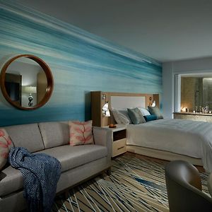 Junior Suite Balcony